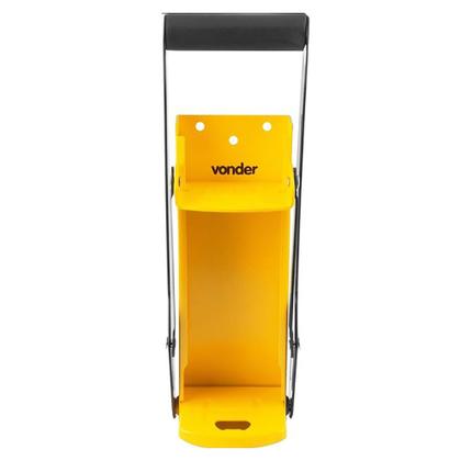 Imagem de Amassador De Latas 475 ml com Abridor de Garrafas Vonder