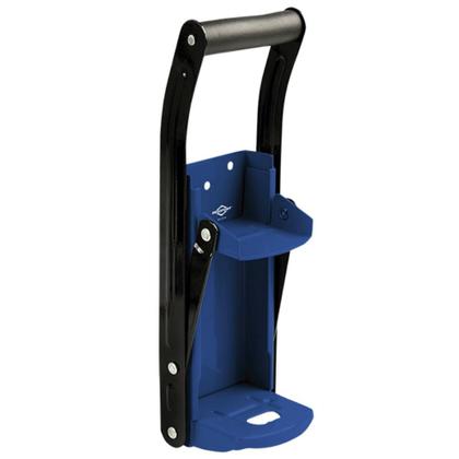 Imagem de Amassador de Latas até 350ML 12CM com Abridor Garrafas 8276 BRASFORT