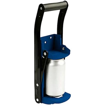 Imagem de Amassador de Latinhas com Abridor - Brasfort