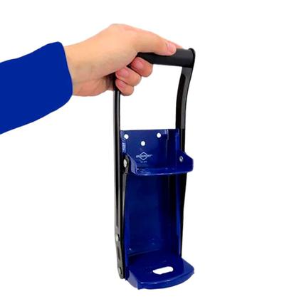 Imagem de Amassador de Latinhas com Abridor - Brasfort