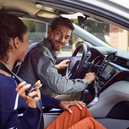 Imagem de Amazon echo auto