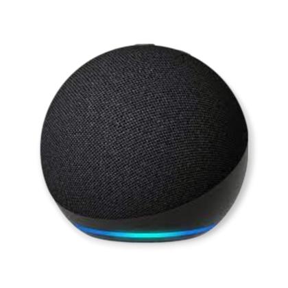 Imagem de Amazon Echo Dot 5Th Gen Com Assistente Virtual Alexa