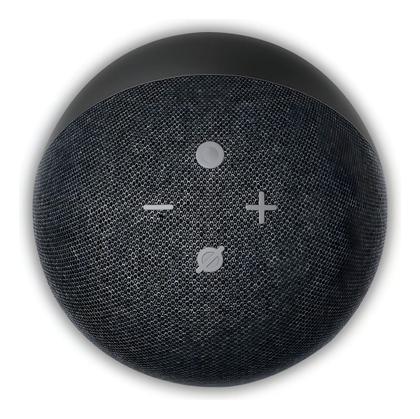 Imagem de Amazon Echo Dot 5th Gen Com Assistente Virtual Alexa