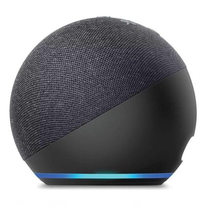 Imagem de Amazon Echo Dot 5th Gen Com Assistente Virtual Alexa