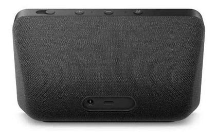 Amazon Echo Show Alexa 5 1St Gen Display 5.5 Preto 110V/240V - Sp All Imagem de Amazon Echo Show Alexa 5 1St Gen Display 5.5 Preto 110V/240V