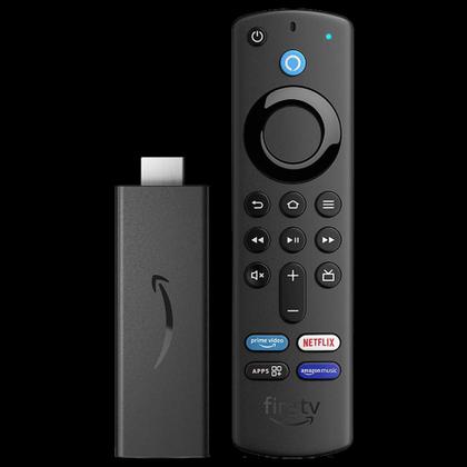 Amazon Fire TV stick Amazon Fire Tv Stick 4k Max 16 GB Wifi 6