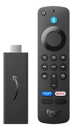 テレビ Amazon fire tv stick + Buffalo nasne AMAZON FIRE TV STICK HD 2024 4ª GERAÇÃO COM ALEXA - Streaming
