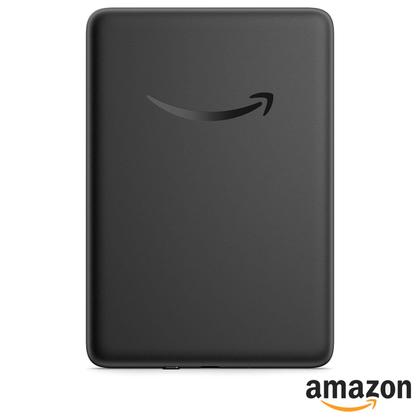 Amazon Kindle Paperwhite 11ª Geração com Tela 6,8