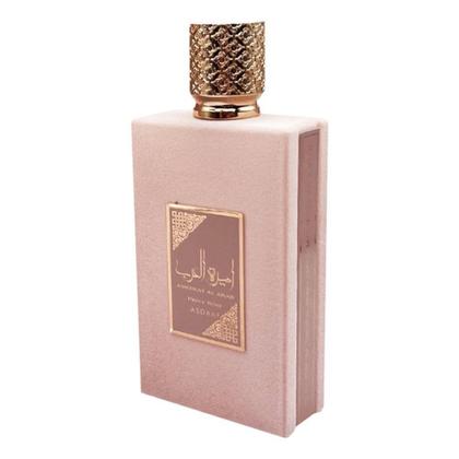 Imagem de Ameerat Al Arab Prive Rose Lattafa EDP 100ml feminino