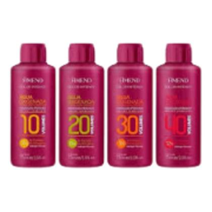 Imagem de Amend Agua Oxigenada 40v 75ml