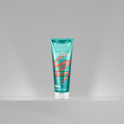 Imagem de Amend Cachos Ativador de Cachos 190ml + Leave-in Crespo 250ml + Sublime Oil 60ml