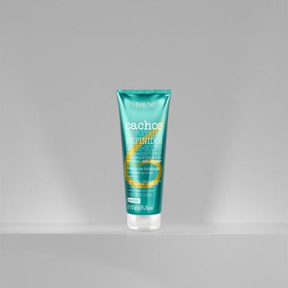 Imagem de Amend Cachos Leave-in Cabelos Ondulados 250ml