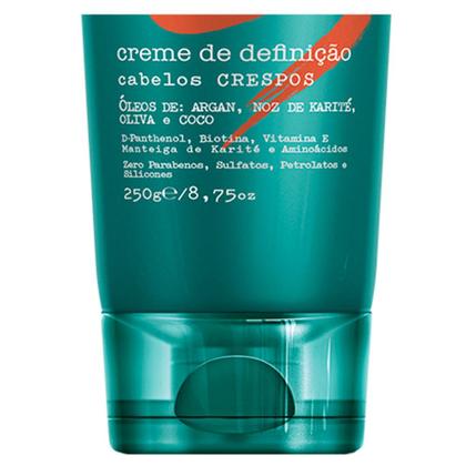 Imagem de Amend Cachos - Leave-In Cachos Crespos