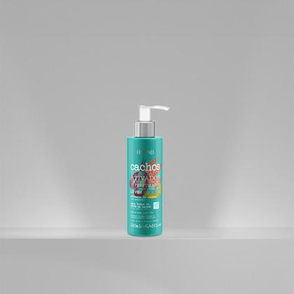 Imagem de Amend Cachos Masc 250ml + Ativador de Cachos 190ml