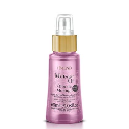 Imagem de Amend Cachos Masc 250ml + Millenar Oil Moringa 60ml