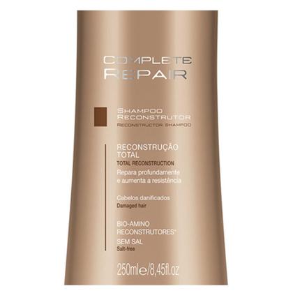 Imagem de Amend Complete Repair - Shampoo Reconstrutor