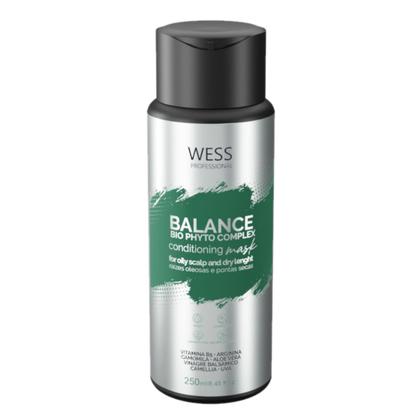 Imagem de Amend Cond Pós Progressiva 250ml + Wess Cond. Balance250ml