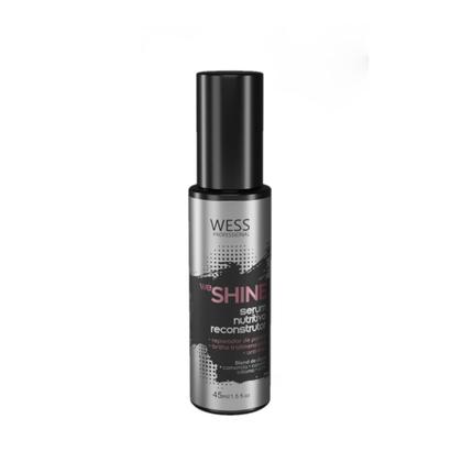 Imagem de Amend Cond Pós Progressiva 250ml + Wess We Shine 45ml