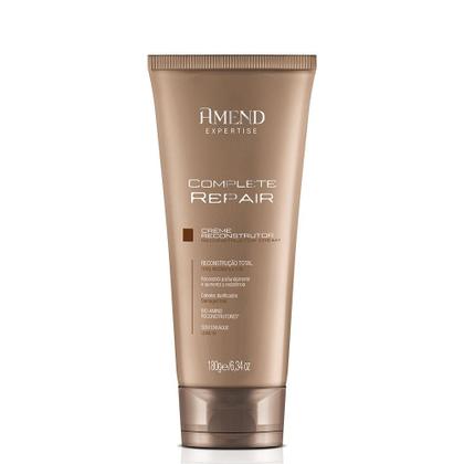 Imagem de Amend Expertise Complete Repair Sh 250ml + Cond 250ml + Masc 300ml + Leave-in 180ml