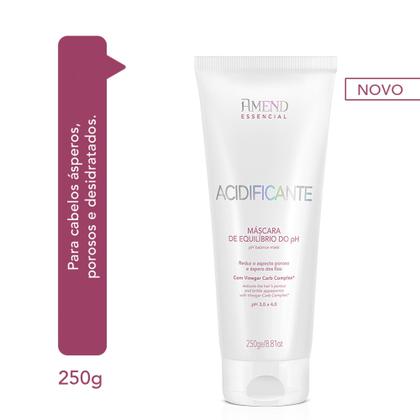 Imagem de Amend Kit Cronograma Science + Acidificante 250g