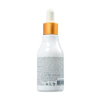 Imagem de Amend Millenar Elixir Nutritivo Óleos Marroquinos 75ml