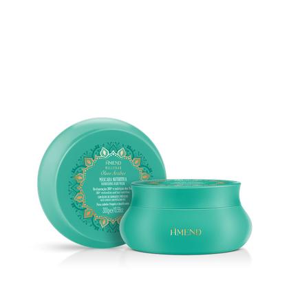 Imagem de Amend Millenar Óleos Árabes - Máscara Capilar 300g