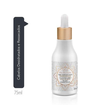 Imagem de Amend Millenar Óleos Egípcios Balm Selante 180ml + Óleo Elixir Nutritivo 75ml