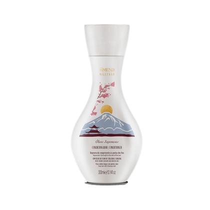 Imagem de Amend Millenar Óleos Japoneses Sh 300ml + Cond 300ml + Masc 300ml + Balm Selante 180ml