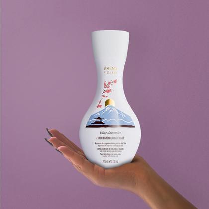 Imagem de Amend Millenar Óleos Japoneses Sh 300ml + Cond 300ml + Masc 300ml + Balm Selante 180ml