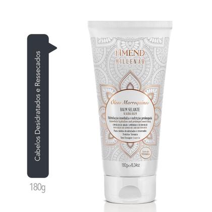 Imagem de Amend Millenar Óleos Marroquinos Balm Selante 180ml