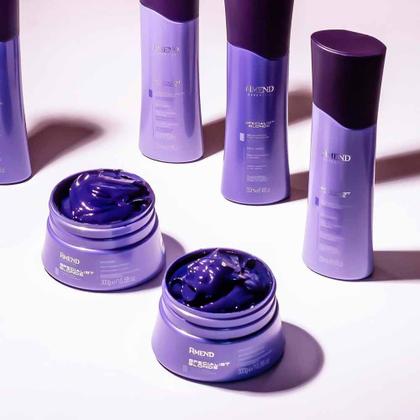 Imagem de Amend Pós Progressiva Shampoo Intensificador