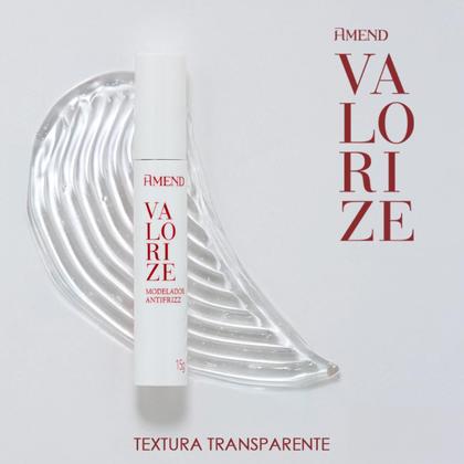 Imagem de Amend Valorize Modelador Antifrizz 15ml