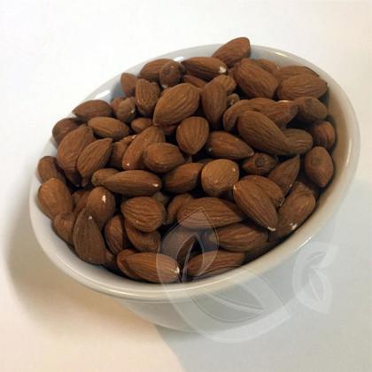 Imagem de Amêndoa crua - 300g