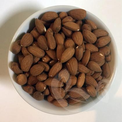 Imagem de Amêndoa crua - 500g
