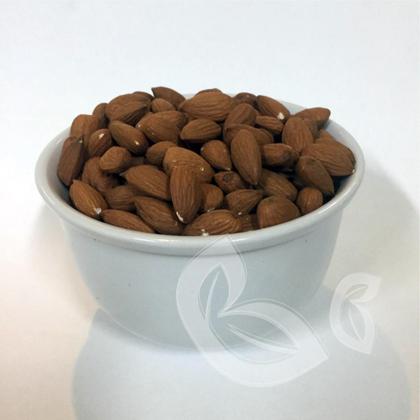 Imagem de Amêndoa crua - 500g