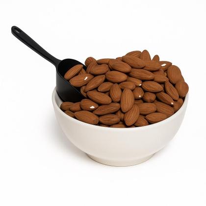 Imagem de Amêndoa Inteira Crua 250g - P&P