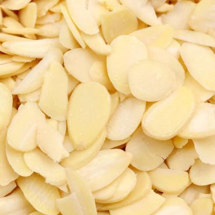 Imagem de Amêndoa Laminada 1kg