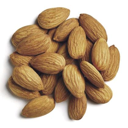 Imagem de Amêndoa Sem Casca Crua 1Kg - DaFoods