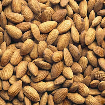 Imagem de Amêndoa Sem Casca Crua 1Kg - DaFoods