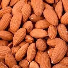 Imagem de Amêndoas Chilena Torrada Sem Sal 500g King Nuts