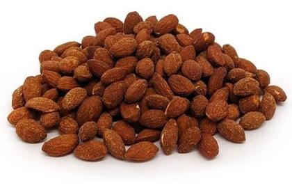 Imagem de Amêndoas Defumadas 1 Kg (king Nuts) Chilenas Safra Nova !