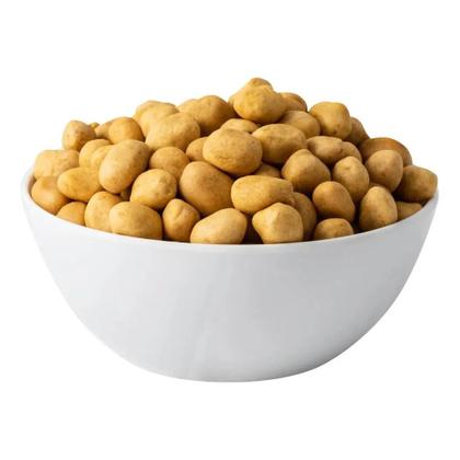 Imagem de Amendoim Crocante Tradicional Petiscos Snack 1KG
