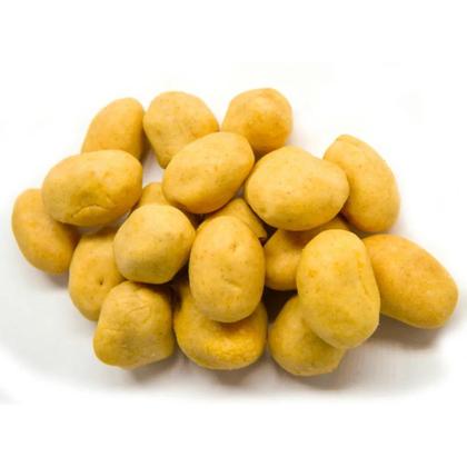 Imagem de Amendoim Crocante Tradicional Petiscos Snack 1KG