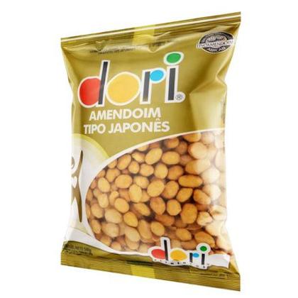 Imagem de Amendoim Japones Dori Pacote 500g