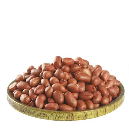 Imagem de Amendoim Runner Cru com Pele 1Kg - DaFoods