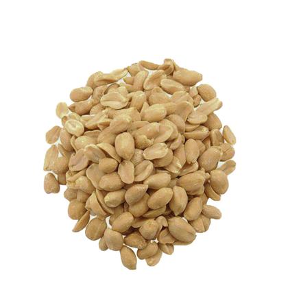 Imagem de Amendoim Torrado Sem Pele e Sem Sal 1Kg - DaFoods