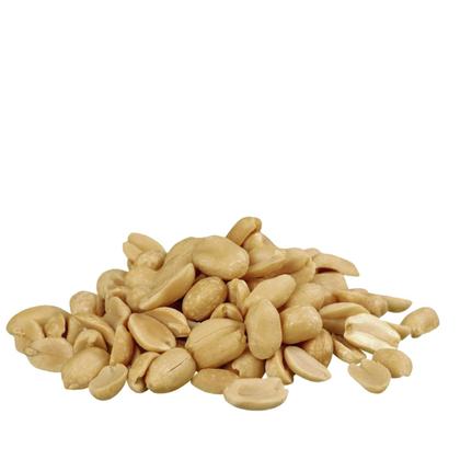 Imagem de Amendoim Torrado Sem Pele e Sem Sal 1Kg - DaFoods