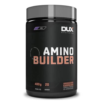 Imagem de Amino Builder Aminoácidos Creatina Dux Nutrition 400G