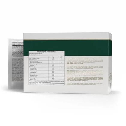 Imagem de Aminovita Sabor Maracujá vitafor 30 sachês de 10g