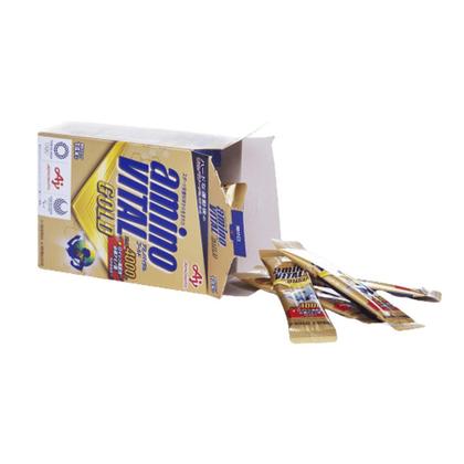 Imagem de aminoVITAL GOLD Ajinomoto 14 sachês Suplemento